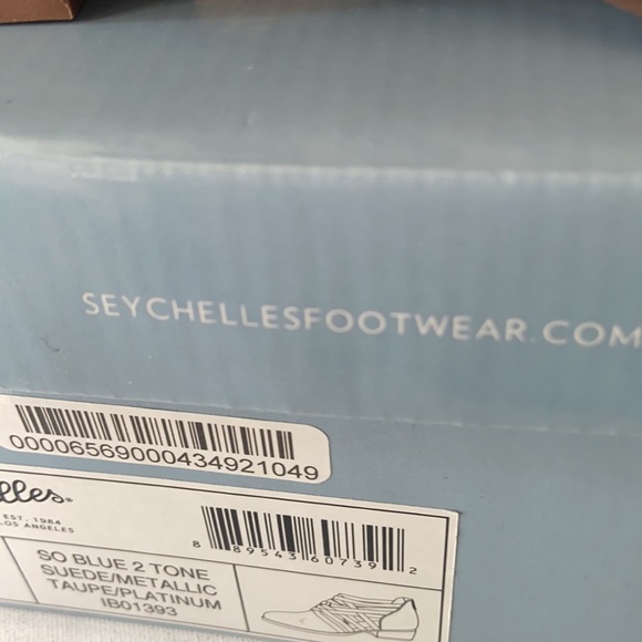 Seychelles booties - Picture 10 of 15